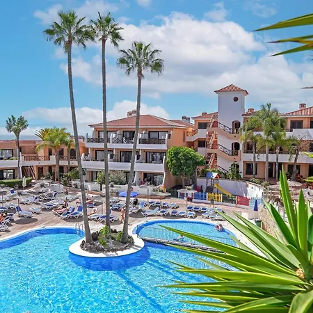 Beautiful And Modern Flat With Pool And Terrace 2 Dom wakacyjny San Miguel de Abona
