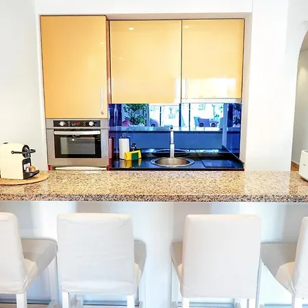 Beautiful And Modern Flat With Pool And Terrace 2 Dom wakacyjny