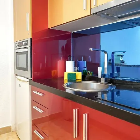 Beautiful And Modern Flat With Pool And Terrace 2