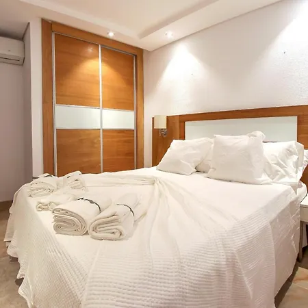 Beautiful And Modern Flat With Pool And Terrace 2 *