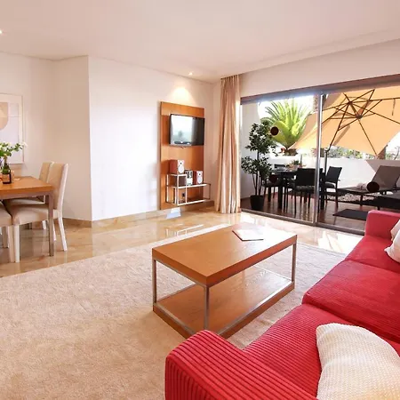 Beautiful And Modern Flat With Pool And Terrace 2 *