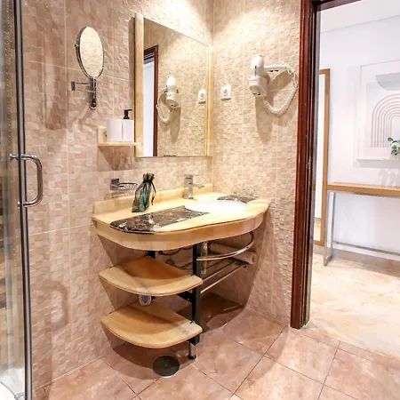 Beautiful And Modern Flat With Pool And Terrace 2 San Miguel de Abona